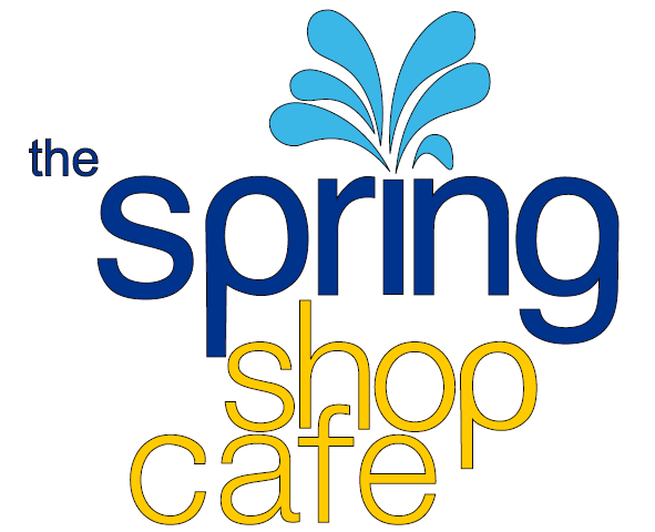 The Spring Community Shop & Cafe